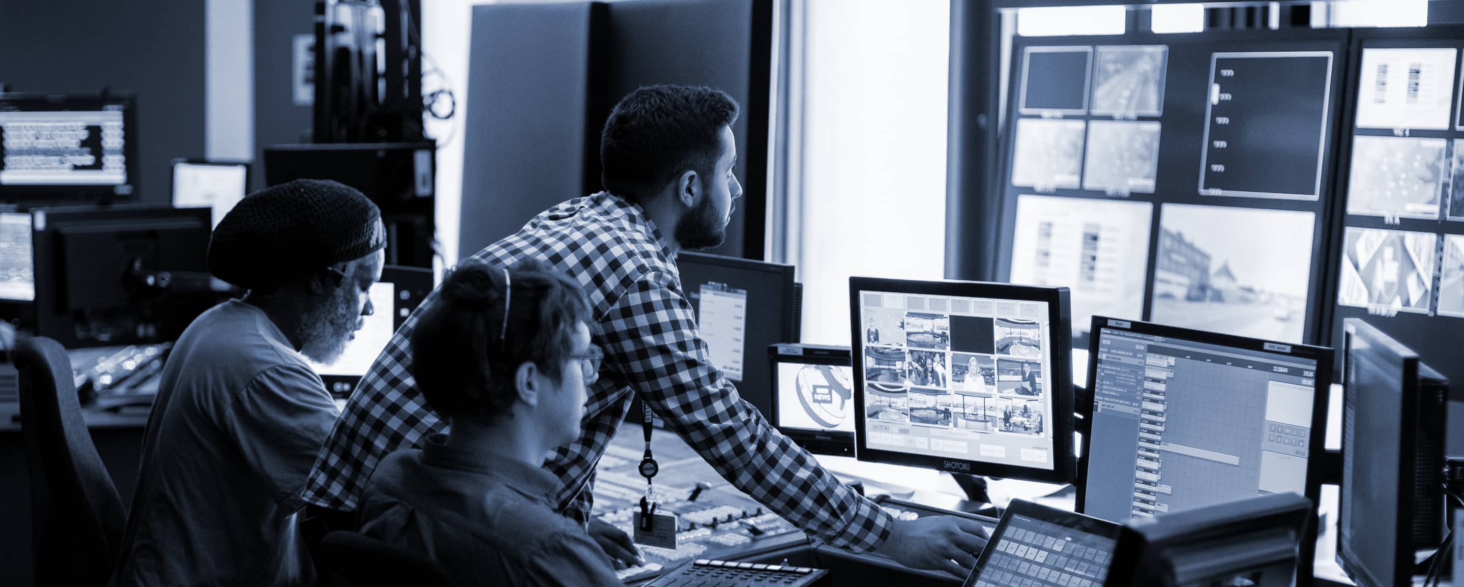 Vertex Labs